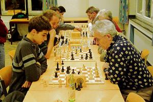 Finalgruppe B