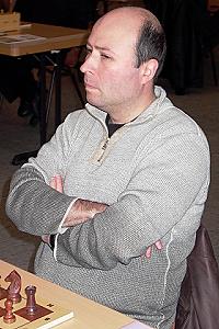 Vladimir Chuchelov