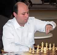 GM Vladimir Chuchelov