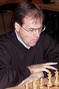 Sergey Smagin