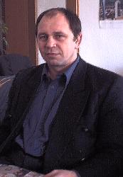 Alexander Volokitin