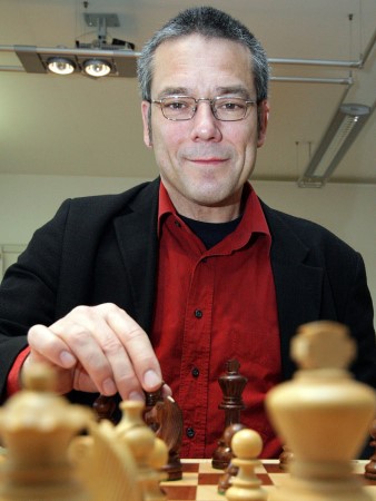 Bernd Rosen